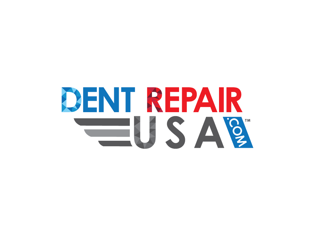 Dent Repair USA Logo